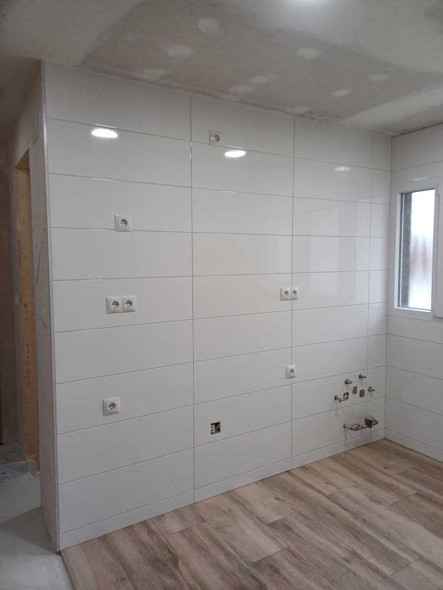 Reforma Oscar – Reforma residencial en Valladolid, foto 19 de 60 (Reformas Julio Valladolid)