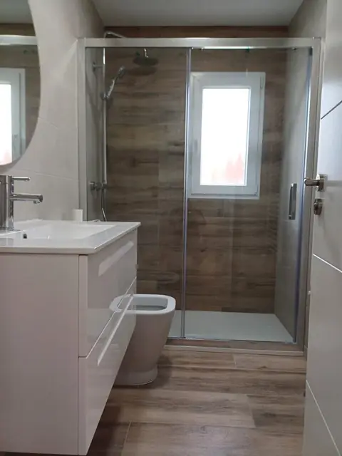Reforma Oscar – Reforma residencial en Valladolid, foto 20 de 60 (Reformas Julio Valladolid)