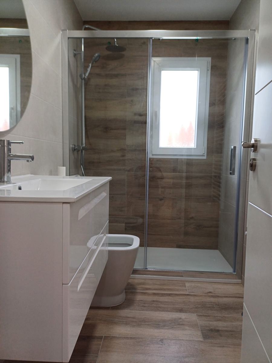 Reforma Oscar – Reforma residencial en Valladolid, foto 20 de 60 (Reformas Julio Valladolid)