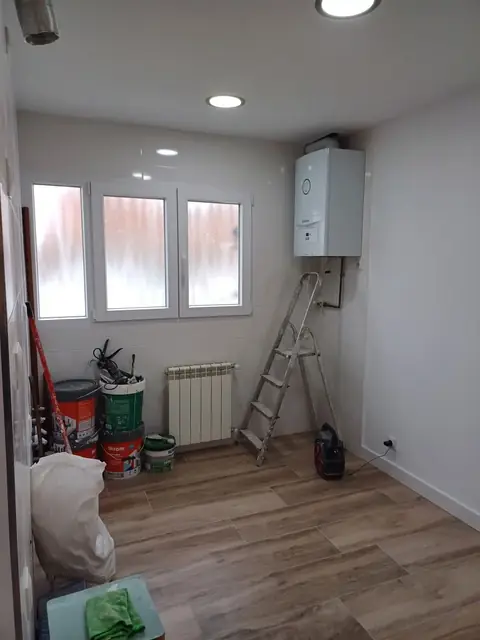 Reforma Oscar – Reforma residencial en Valladolid, foto 22 de 60 (Reformas Julio Valladolid)