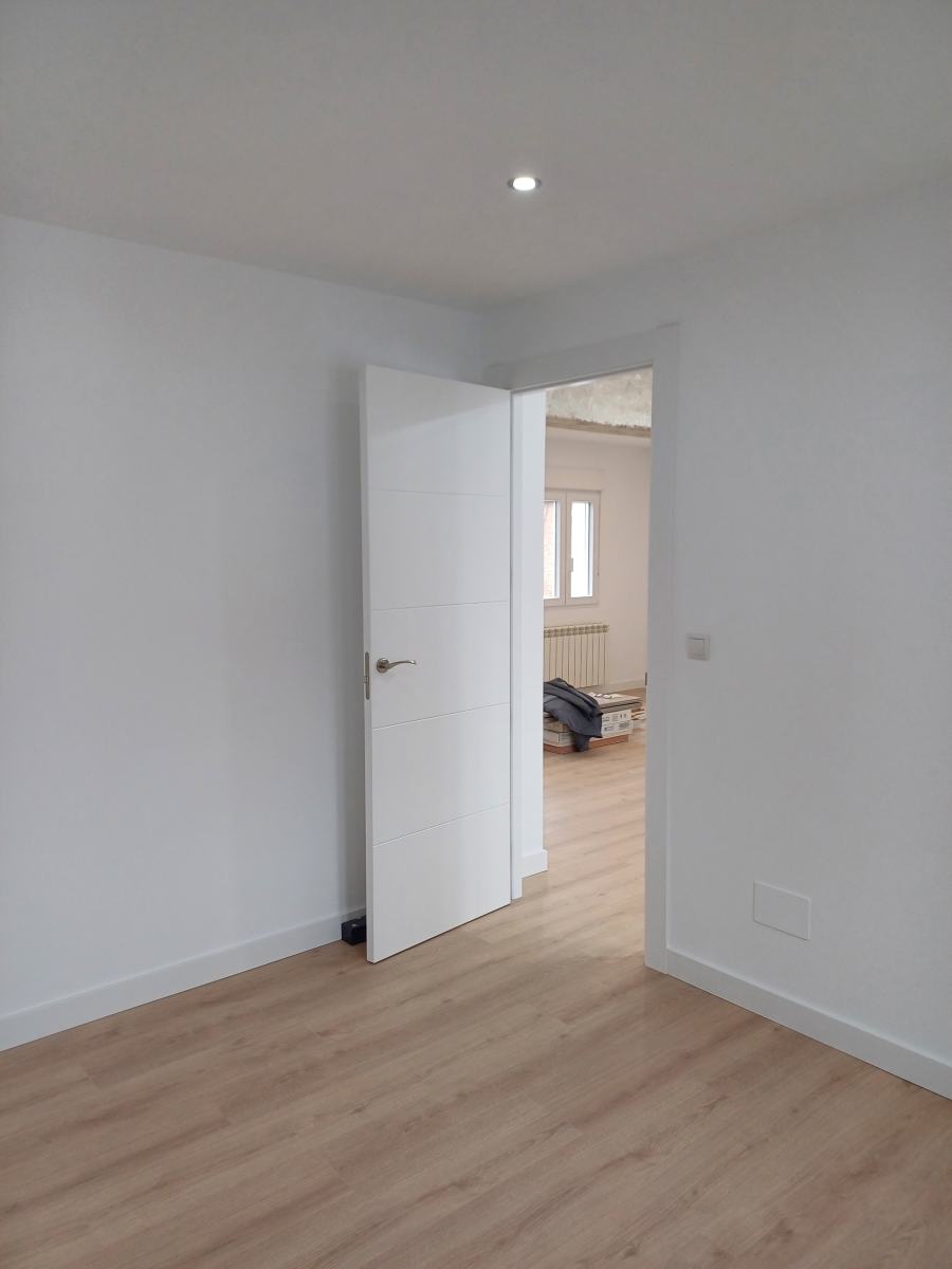Reforma Oscar – Reforma residencial en Valladolid, foto 25 de 60 (Reformas Julio Valladolid)