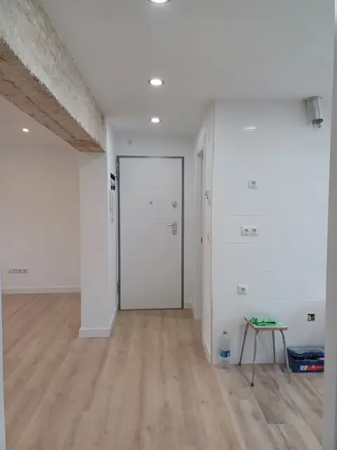 Reforma Oscar – Reforma residencial en Valladolid, foto 26 de 60 (Reformas Julio Valladolid)
