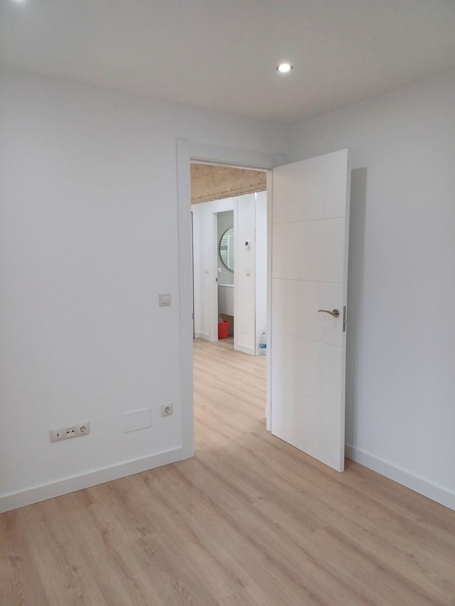Reforma Oscar – Reforma residencial en Valladolid, foto 29 de 60 (Reformas Julio Valladolid)