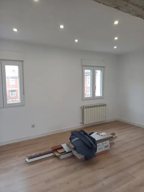 Reforma Oscar – Reforma residencial en Valladolid, foto 32 de 60 (Reformas Julio Valladolid)