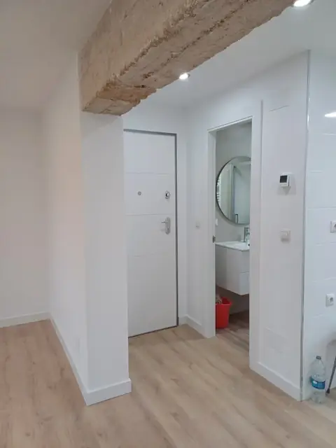 Reforma Oscar – Reforma residencial en Valladolid, foto 33 de 60 (Reformas Julio Valladolid)