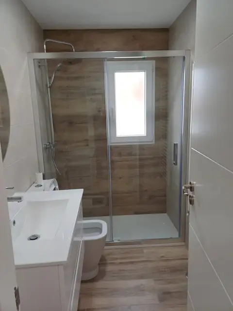Reforma Oscar – Reforma residencial en Valladolid, foto 35 de 60 (Reformas Julio Valladolid)