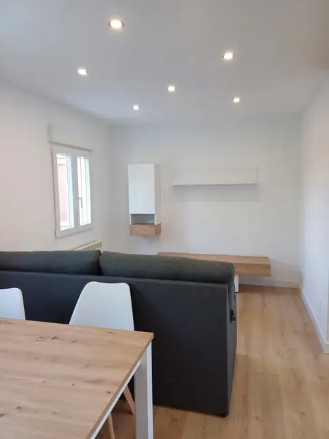 Reforma Oscar – Reforma residencial en Valladolid, foto 36 de 60 (Reformas Julio Valladolid)
