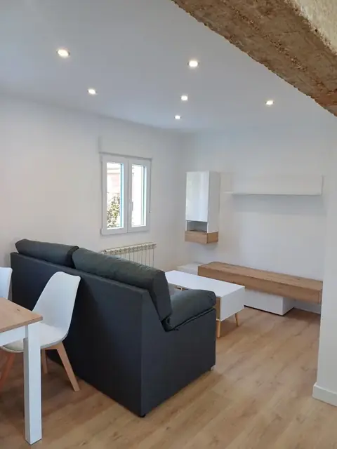 Reforma Oscar – Reforma residencial en Valladolid, foto 37 de 60 (Reformas Julio Valladolid)