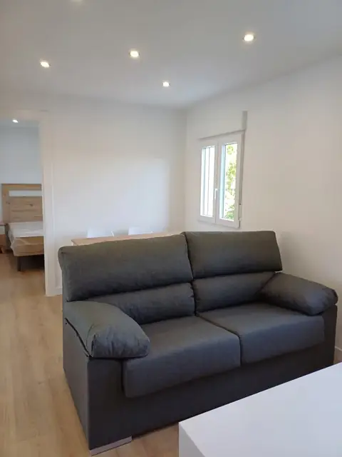 Reforma Oscar – Reforma residencial en Valladolid, foto 38 de 60 (Reformas Julio Valladolid)