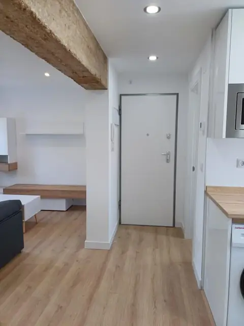 Reforma Oscar – Reforma residencial en Valladolid, foto 41 de 60 (Reformas Julio Valladolid)