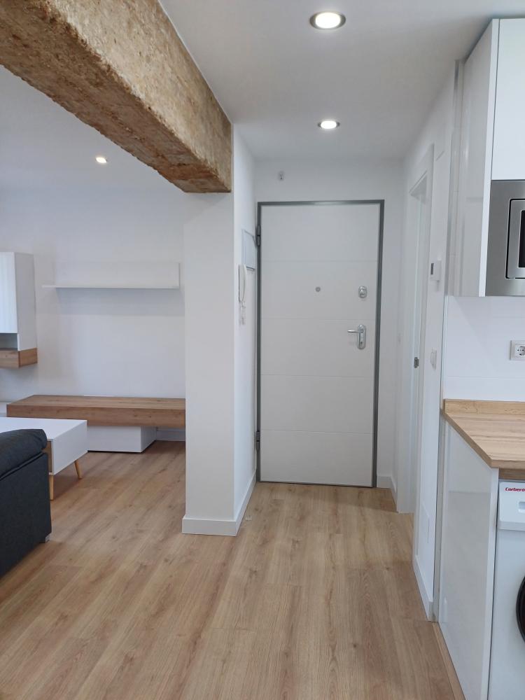 Reforma Oscar – Reforma residencial en Valladolid, foto 41 de 60 (Reformas Julio Valladolid)