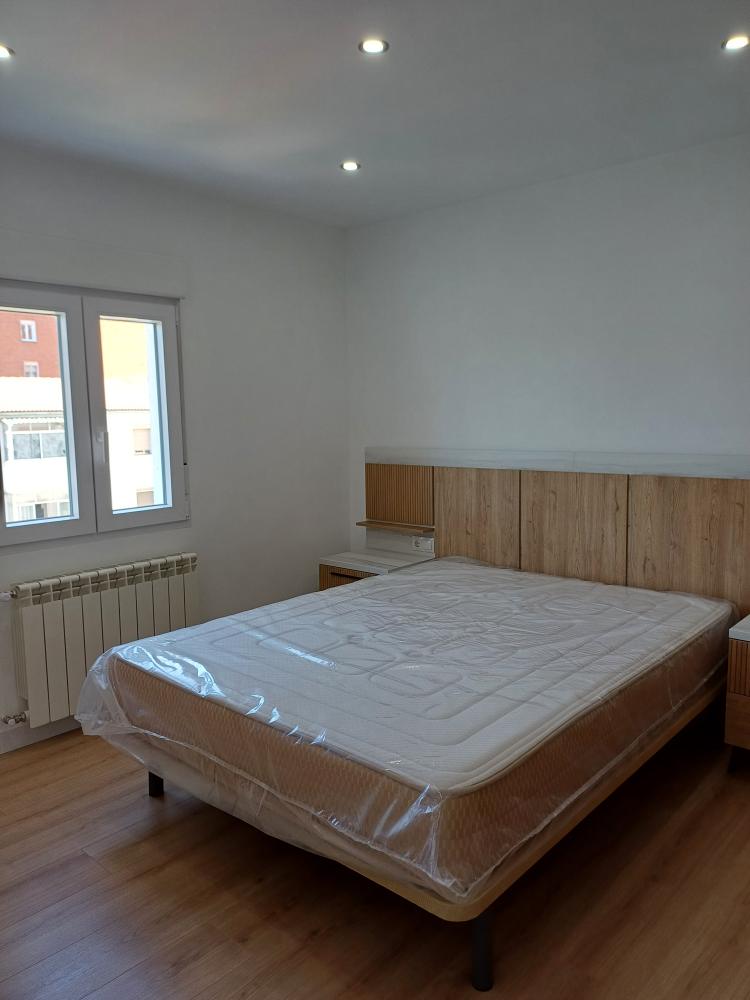 Reforma Oscar – Reforma residencial en Valladolid, foto 42 de 60 (Reformas Julio Valladolid)