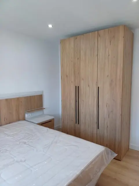 Reforma Oscar – Reforma residencial en Valladolid, foto 43 de 60 (Reformas Julio Valladolid)