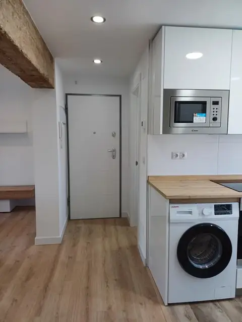 Reforma Oscar – Reforma residencial en Valladolid, foto 44 de 60 (Reformas Julio Valladolid)