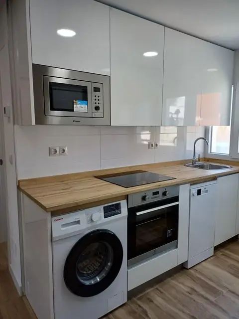Reforma Oscar – Reforma residencial en Valladolid, foto 45 de 60 (Reformas Julio Valladolid)