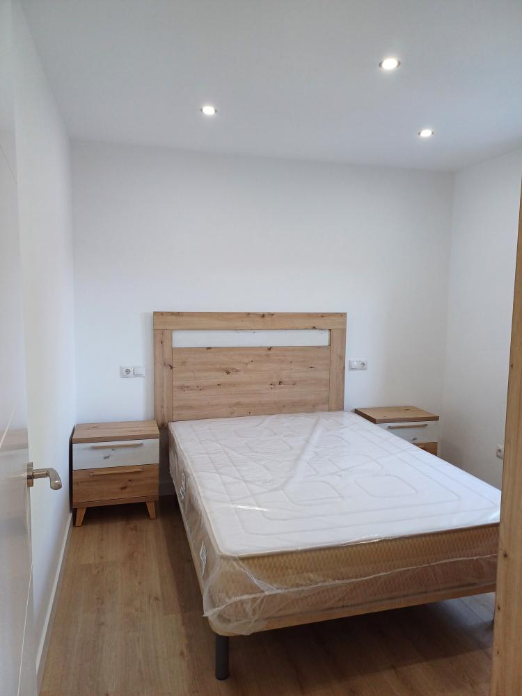 Reforma Oscar – Reforma residencial en Valladolid, foto 46 de 60 (Reformas Julio Valladolid)