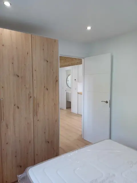 Reforma Oscar – Reforma residencial en Valladolid, foto 47 de 60 (Reformas Julio Valladolid)