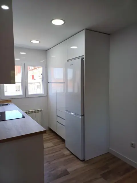Reforma Oscar – Reforma residencial en Valladolid, foto 48 de 60 (Reformas Julio Valladolid)