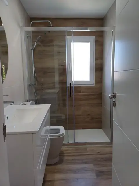 Reforma Oscar – Reforma residencial en Valladolid, foto 49 de 60 (Reformas Julio Valladolid)