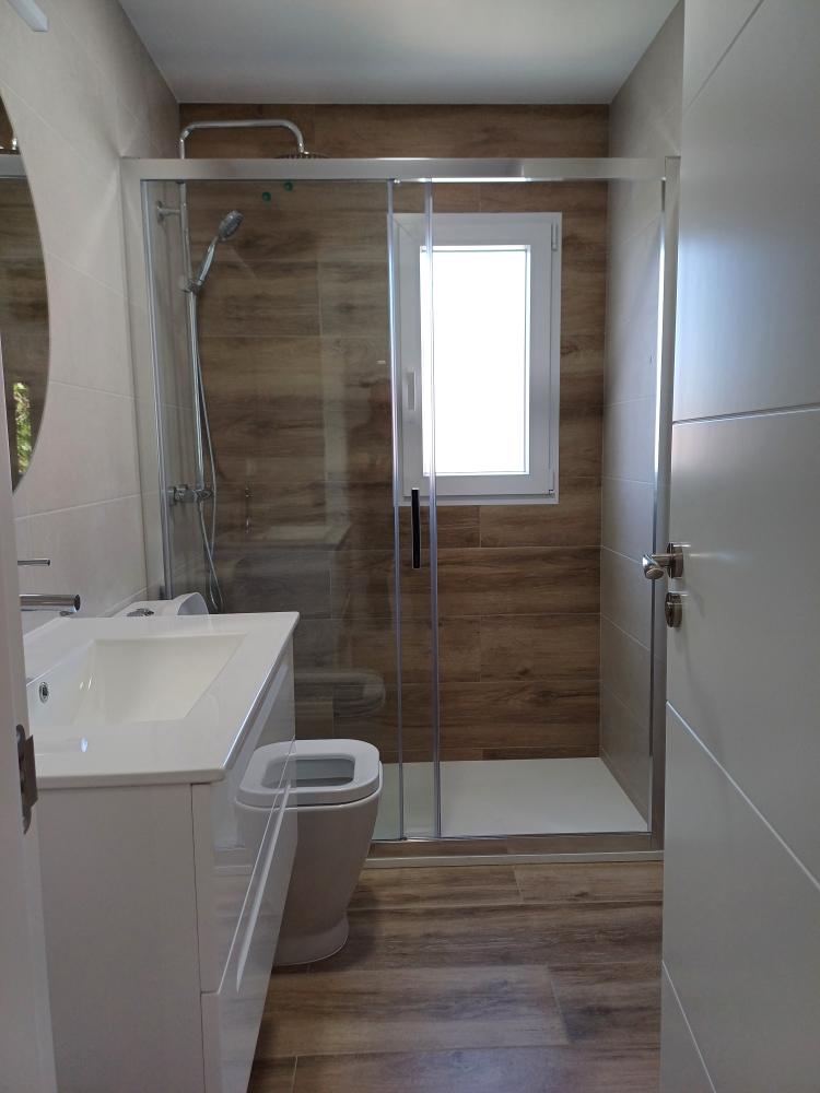 Reforma Oscar – Reforma residencial en Valladolid, foto 49 de 60 (Reformas Julio Valladolid)
