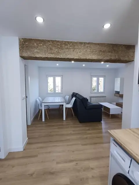 Reforma Oscar – Reforma residencial en Valladolid, foto 51 de 60 (Reformas Julio Valladolid)