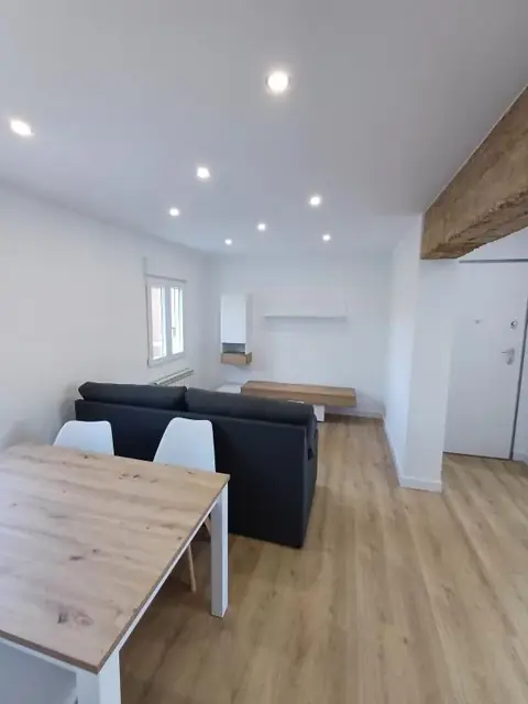 Reforma Oscar – Reforma residencial en Valladolid, foto 52 de 60 (Reformas Julio Valladolid)