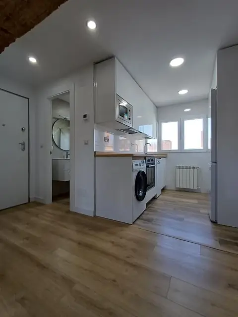 Reforma Oscar – Reforma residencial en Valladolid, foto 53 de 60 (Reformas Julio Valladolid)