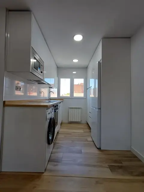 Reforma Oscar – Reforma residencial en Valladolid, foto 55 de 60 (Reformas Julio Valladolid)