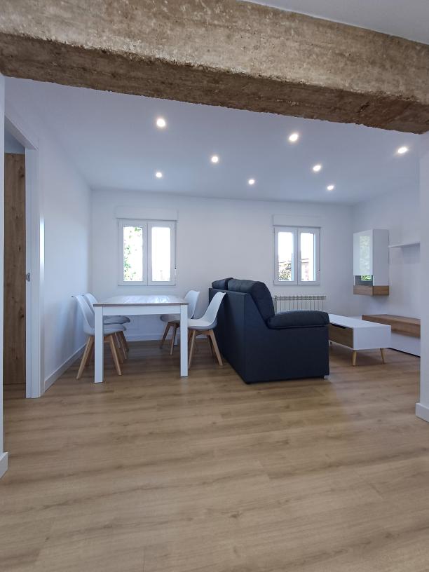 Reforma Oscar – Reforma residencial en Valladolid, foto 56 de 60 (Reformas Julio Valladolid)