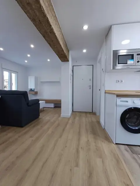 Reforma Oscar – Reforma residencial en Valladolid, foto 57 de 60 (Reformas Julio Valladolid)