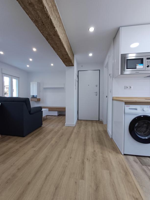 Reforma Oscar – Reforma residencial en Valladolid, foto 57 de 60 (Reformas Julio Valladolid)