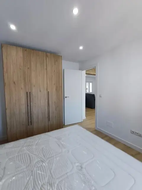 Reforma Oscar – Reforma residencial en Valladolid, foto 58 de 60 (Reformas Julio Valladolid)