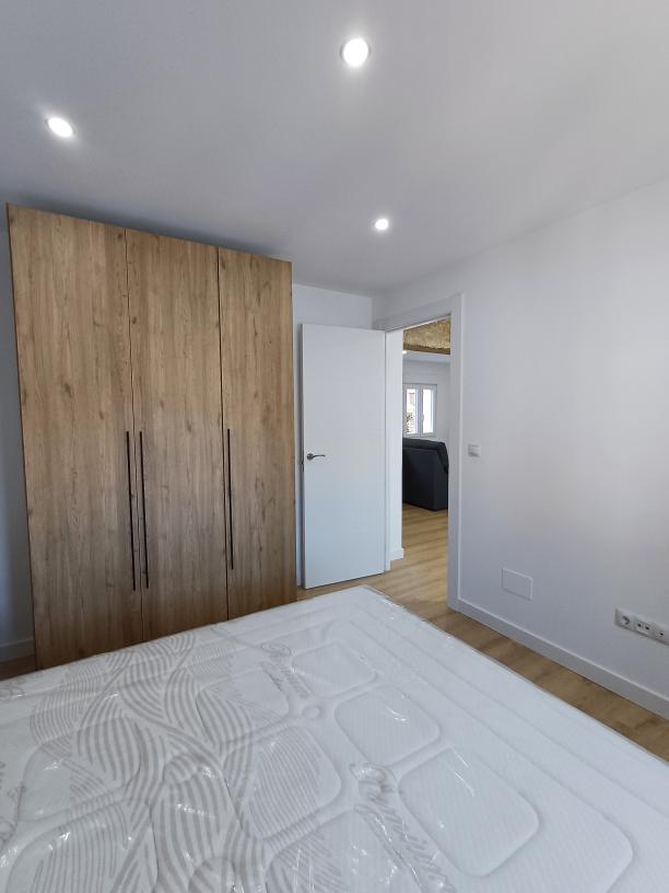 Reforma Oscar – Reforma residencial en Valladolid, foto 58 de 60 (Reformas Julio Valladolid)