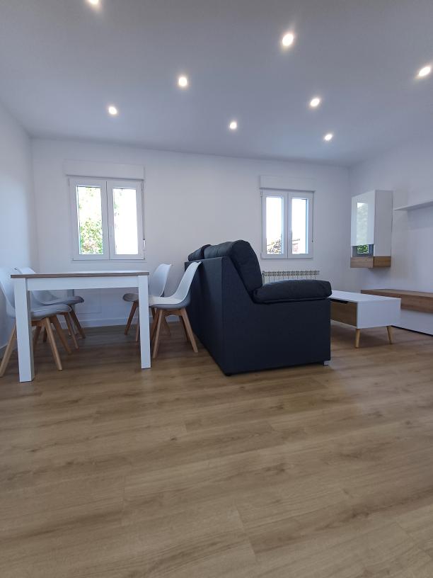 Reforma Oscar – Reforma residencial en Valladolid, foto 59 de 60 (Reformas Julio Valladolid)
