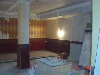 Restaurante Alcalá de Henares Madrid – Reforma de restaurante en Alcalá de Henares, Madrid, foto 8 de 28 (Reformas Julio Valladolid)