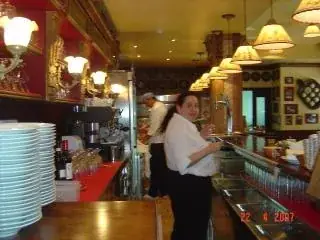 Restaurante Alcalá de Henares Madrid – Reforma de restaurante en Alcalá de Henares, Madrid, foto 22 de 28 (Reformas Julio Valladolid)