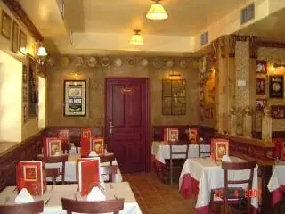 Restaurante Alcalá de Henares Madrid – Reforma de restaurante en Alcalá de Henares, Madrid, foto 28 de 28 (Reformas Julio Valladolid)