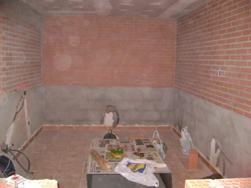 Restaurante Salamanca – Reforma de restaurante en Salamanca, foto 8 de 63 (Reformas Julio Valladolid)