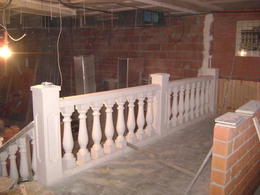 Restaurante Salamanca – Reforma de restaurante en Salamanca, foto 14 de 63 (Reformas Julio Valladolid)