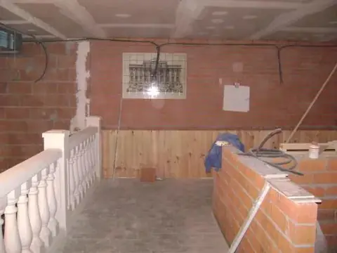 Restaurante Salamanca – Reforma de restaurante en Salamanca, foto 15 de 62 (Reformas Julio Valladolid)