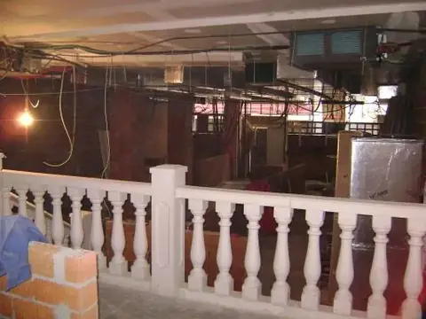 Restaurante Salamanca – Reforma de restaurante en Salamanca, foto 25 de 62 (Reformas Julio Valladolid)