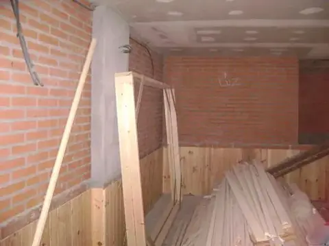 Restaurante Salamanca – Reforma de restaurante en Salamanca, foto 26 de 62 (Reformas Julio Valladolid)