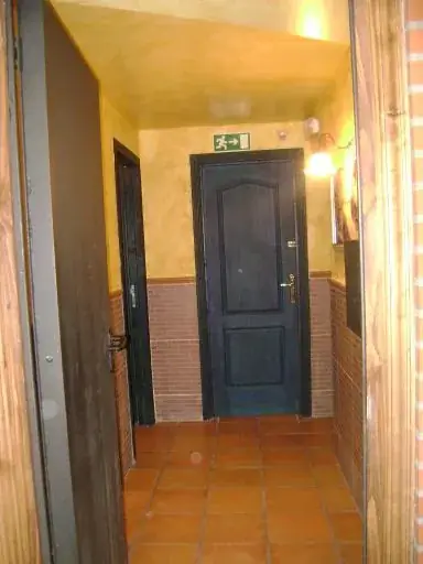 Restaurante Salamanca – Reforma de restaurante en Salamanca, foto 43 de 62 (Reformas Julio Valladolid)