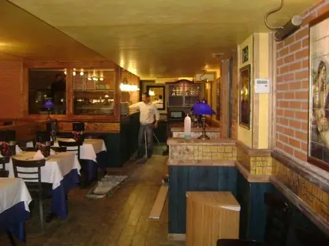 Restaurante Salamanca – Reforma de restaurante en Salamanca, foto 44 de 62 (Reformas Julio Valladolid)