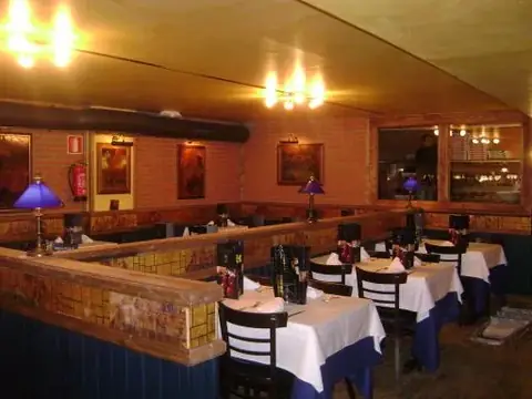 Restaurante Salamanca – Reforma de restaurante en Salamanca, foto 45 de 62 (Reformas Julio Valladolid)