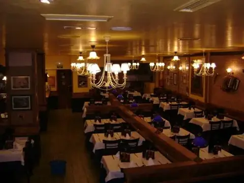 Restaurante Salamanca – Reforma de restaurante en Salamanca, foto 46 de 62 (Reformas Julio Valladolid)