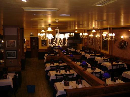 Restaurante Salamanca – Reforma de restaurante en Salamanca, foto 46 de 63 (Reformas Julio Valladolid)