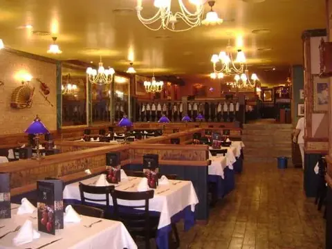 Restaurante Salamanca – Reforma de restaurante en Salamanca, foto 48 de 62 (Reformas Julio Valladolid)