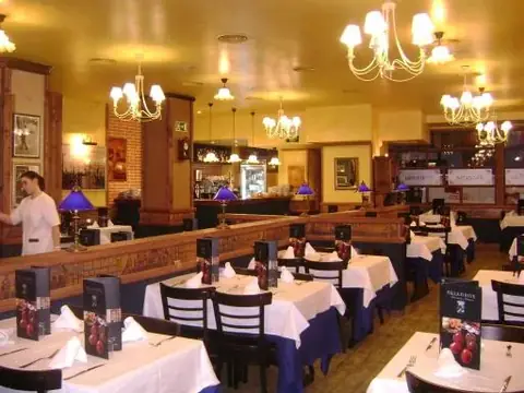 Restaurante Salamanca – Reforma de restaurante en Salamanca, foto 50 de 62 (Reformas Julio Valladolid)