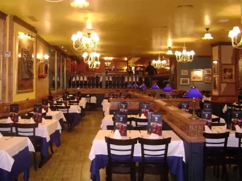 Restaurante Salamanca – Reforma de restaurante en Salamanca, foto 53 de 62 (Reformas Julio Valladolid)